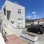 Apartment Alma