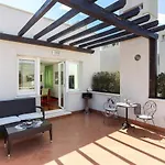 Apartment Alma