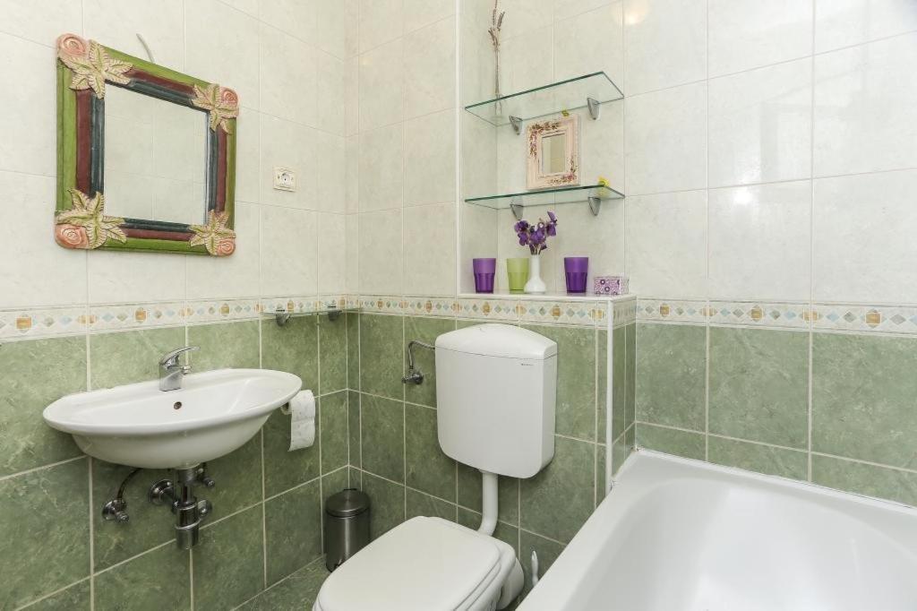 Apartamento Alma Dubrovnik