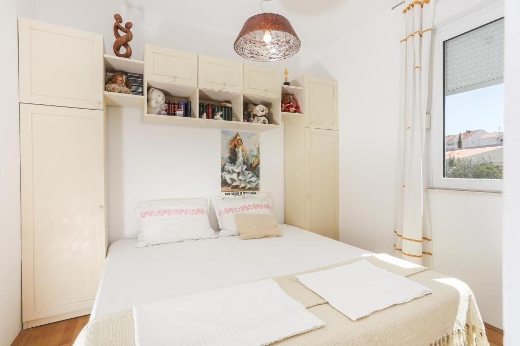 Apartamento Alma *